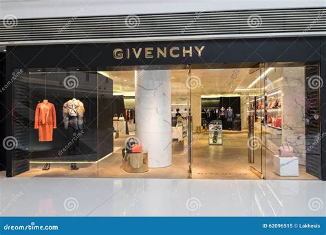 givenchy hong kong head office|givenchy hong kong.